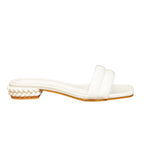2026 Summer Minimalist Women's Shoes with a Western Style